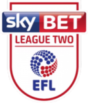 League Two Logo
