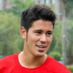 Carlos Olaivar