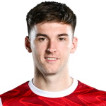stats TIERNEY