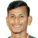 Mohammed Fahim