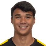 Ilhan bin Fandi