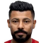 Mohamed Ahmed