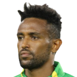 Yared Bayeh