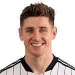 stats CAIRNEY