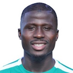 Omaré Gassama
