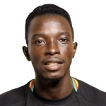 Félix Oukiné Tcheoude