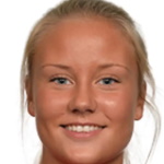 Lisa Fjeldstad