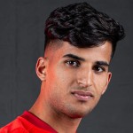 Ali Al Musrati