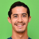 Brendan Gan Seng