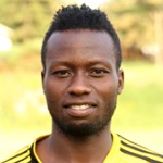 Junior Sentamu