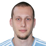 Vladyslav Kocherhin - in the Starting Lineup of Rakow for the Match Against  Atalanta 