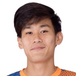 Daniel Goh Ji