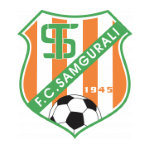Samgurali Logo