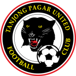 Tanjong Pagar Logo
