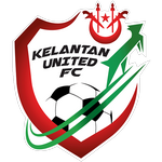 Kelantan United Logo