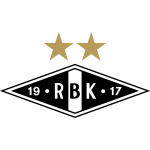 Rosenborg II team logo