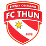 FC Thun team logo