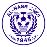 Al Nasr Logo