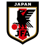 Japan U23 team logo