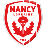 Nancy team logo