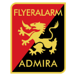 Admira Wacker team logo