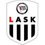 Lask Linz team logo