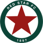 RED Star FC 93 team logo