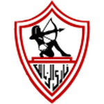 Zamalek SC Logo
