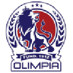 CD Olimpia team logo