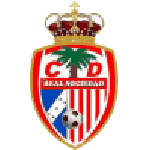 CD Real Sociedad team logo