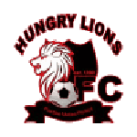 Hungry Lions team logo