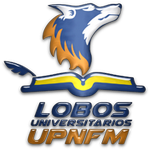 Lobos Upnfm Logo