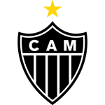 Atletico-MG team logo