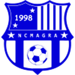 NC Magra team logo