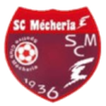 CR Méchria team logo