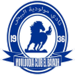 El Bayadh Logo