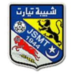 Tiaret Logo