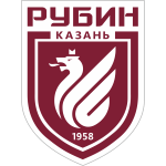 Rubin team logo