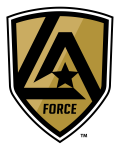 LA Force Logo