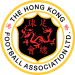 Hong Kong U23 Logo