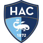 لو هافر Logo