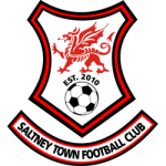 Saltney Town