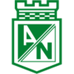 Atletico Nacional team logo