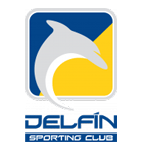 Delfin SC Logo