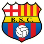 Barcelona SC team logo