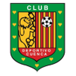Deportivo Cuenca Logo