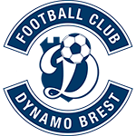 Dinamo Brest Res. Logo