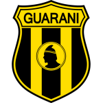 Club Guarani team logo