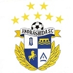 Andrashida LSC