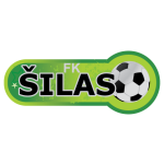 Šilas team logo